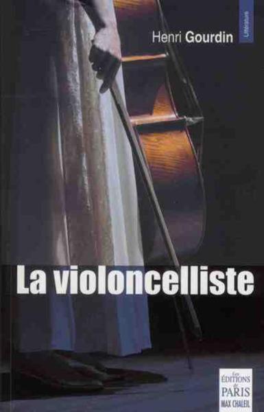 La violoncelliste