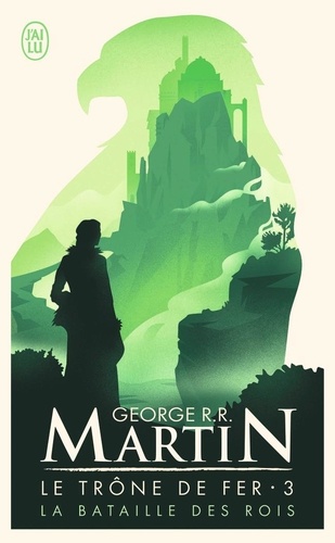 Le trône de fer (A game of Thrones) Volume 3