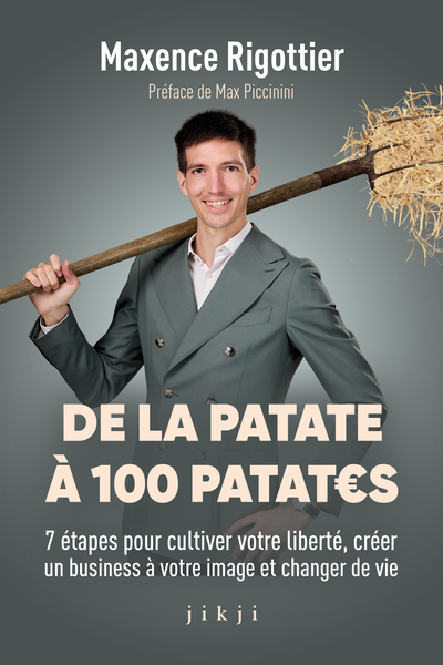 De la patate à 100 patates