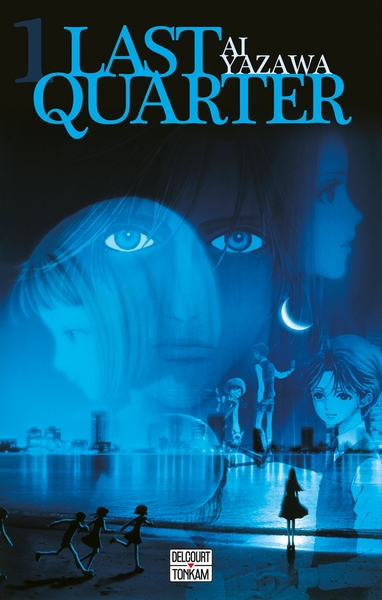 Last Quarter Volume 1