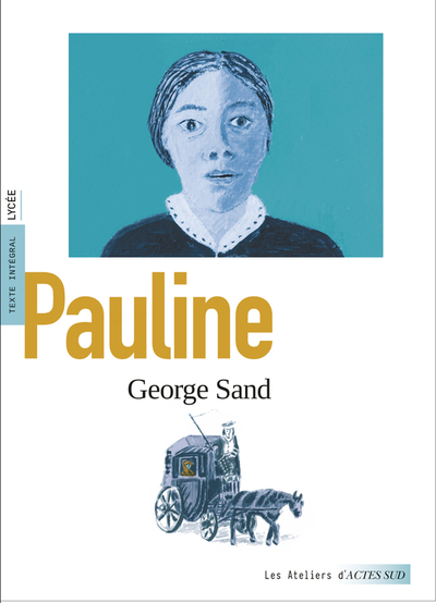 Pauline - George Sand