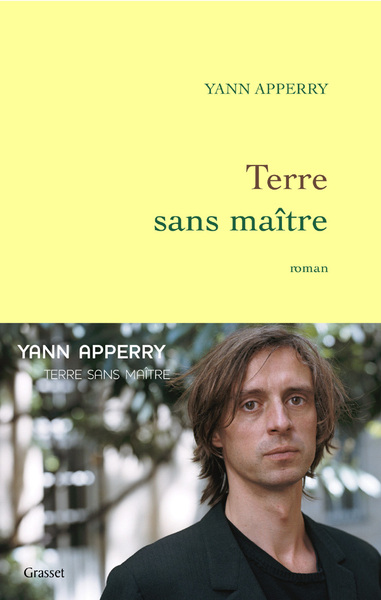 Terre sans maître - Yann Apperry