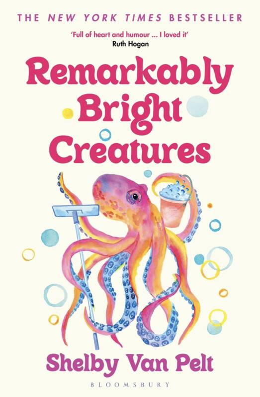 Remarkably Bright Creatures