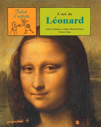 L'Art De Leonard