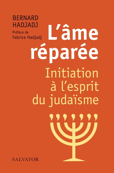 L'âme réparée