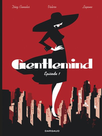 Gentlemind Volume 1