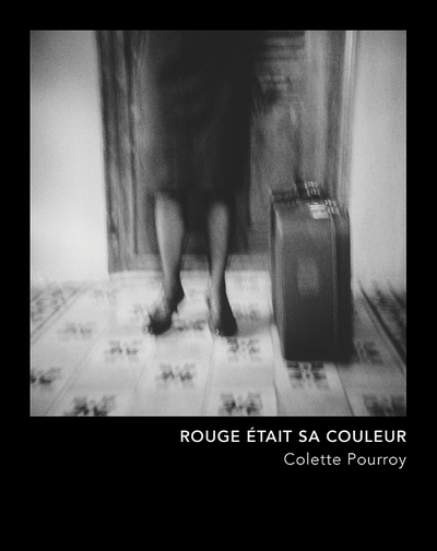 Rouge était sa couleur - Laura Serani