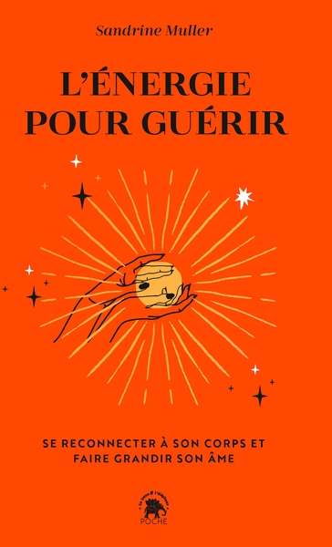 L'énergie pour guérir