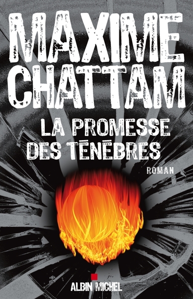 La Promesse des ténèbres