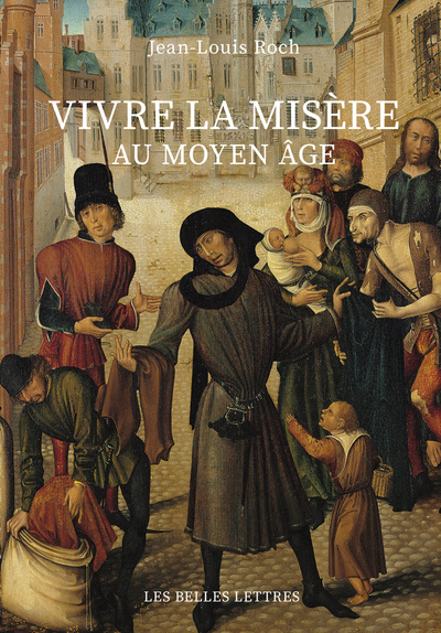 Vivre la misère au Moyen Âge