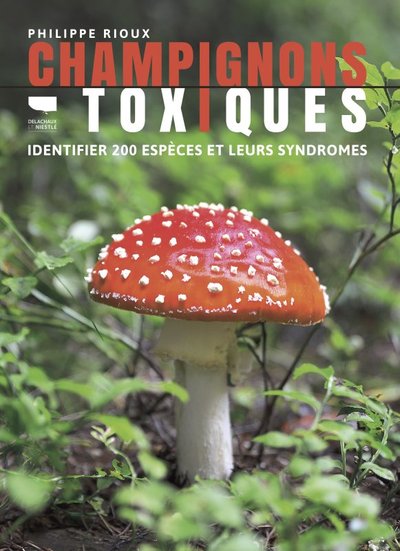 Champignons toxiques