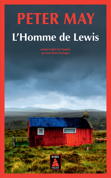 L'Homme de Lewis