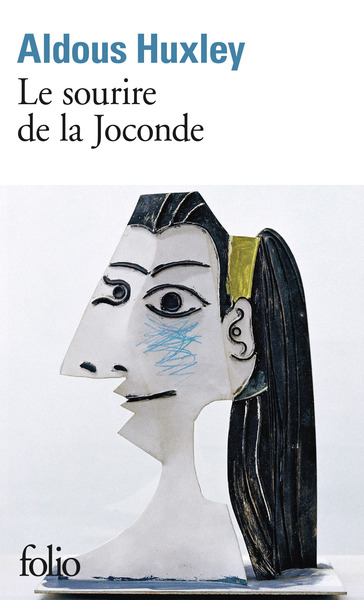 Le sourire de la Joconde et autres très courts romans