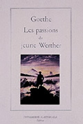 Les Passions du jeune Werther