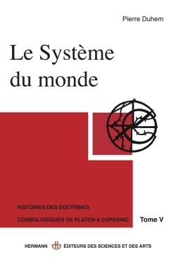 Le Système du Monde V