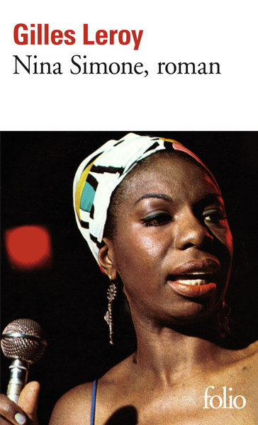 Nina Simone, Roman