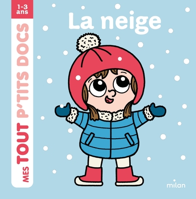 La neige