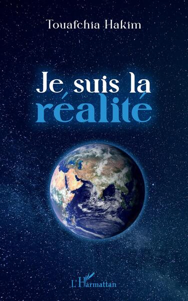 Je suis la réalité