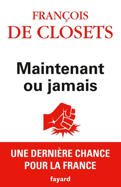 Maintenant Ou Jamais