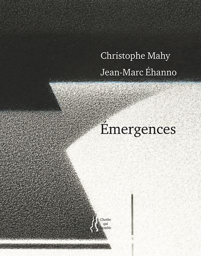 Émergences - Christophe Mahy