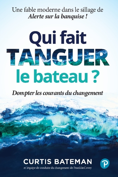 Le bateau tangue, à qui la faute ?