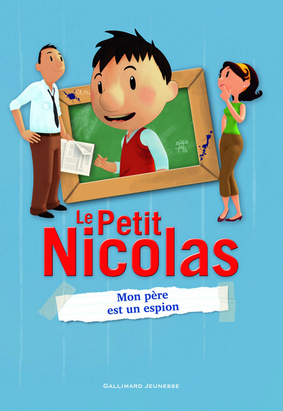 Le Petit Nicolas Volume 6