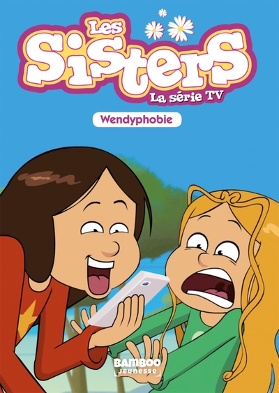 Les sisters - La série TV Volume 20