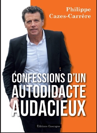 Confessions d’un autodidacte audacieux