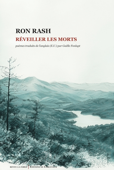 Réveiller les morts - Ron Rash