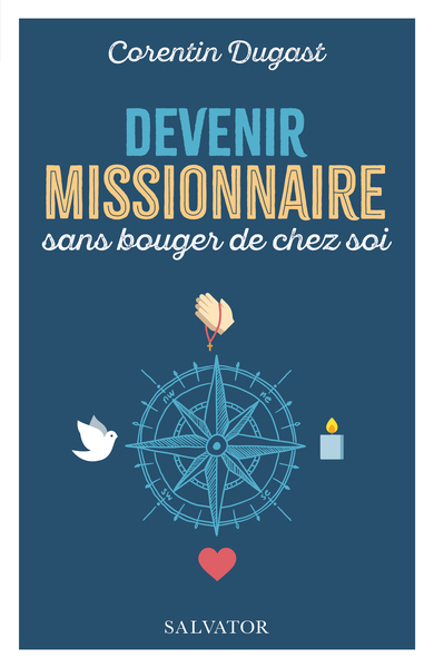 Devenir missionnaire sans bouger de chez soi