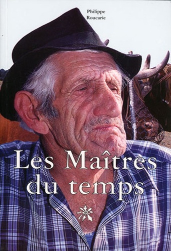 Les Maîtres du temps