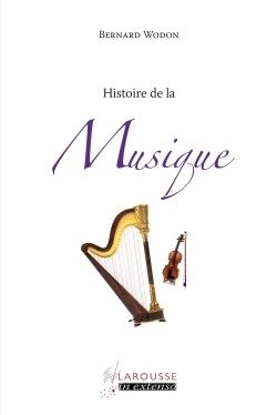 Histoire de la musique