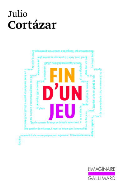 Fin d'un jeu