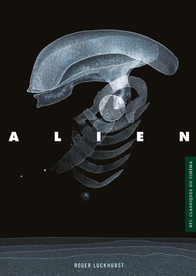 BFI N°01 : Alien