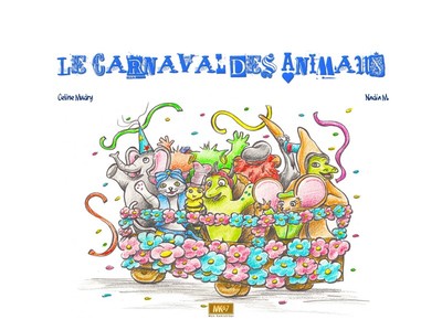 Le carnaval des animaux