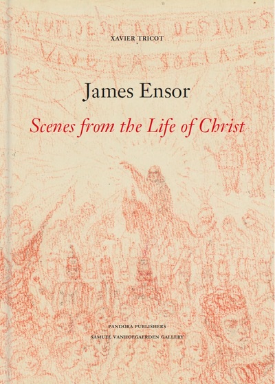 James Ensor