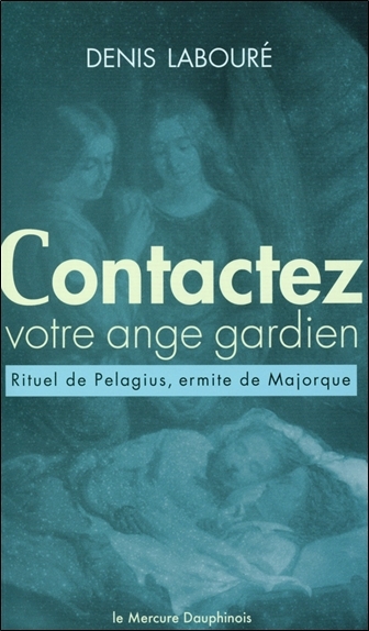 Contactez votre ange gardien