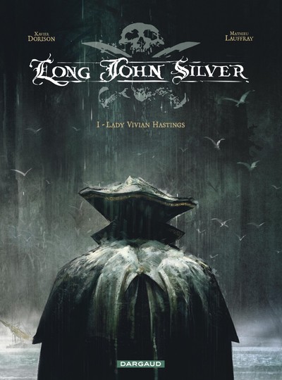 Long John Silver Volume 1