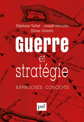 Guerre et stratégie