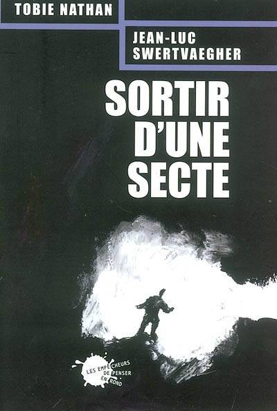 Sortir d'une secte