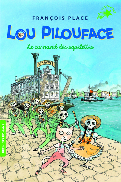 Lou Pilouface Volume 4