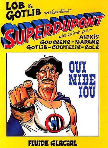 Superdupont Volume 4