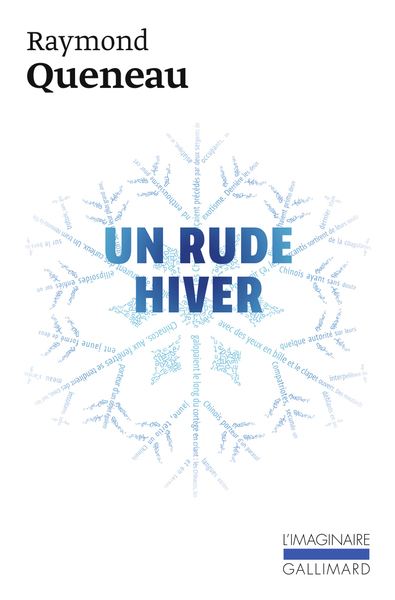 Un rude hiver - Raymond Queneau