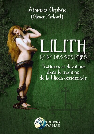 Lilith : Reine des Sorcières