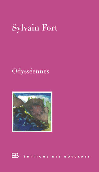 Odysséennes