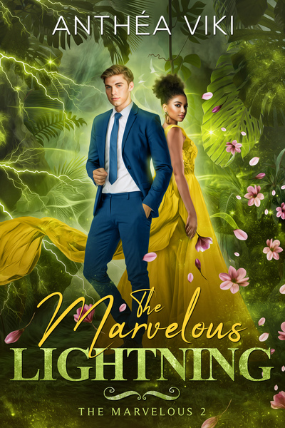 The Marvelous Volume 2