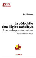 La pédophilie dans l’Église catholique