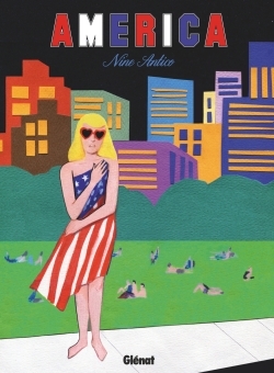 America - Nine Antico