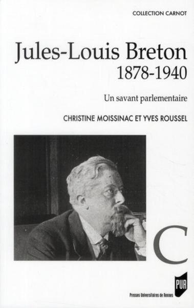 Jules-Louis Breton (1878-1940)