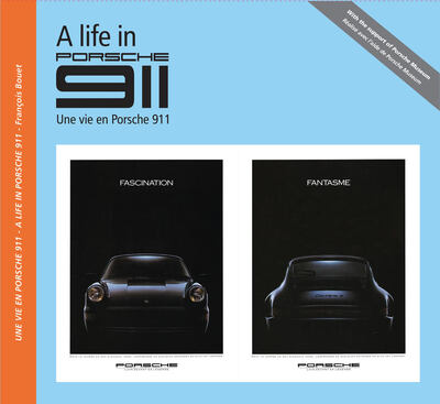 2, Une Vie En Porsche 911, A Life In Porsche 911